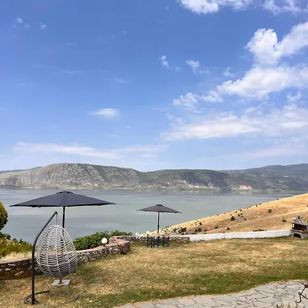 Vegoritida * Эдесса