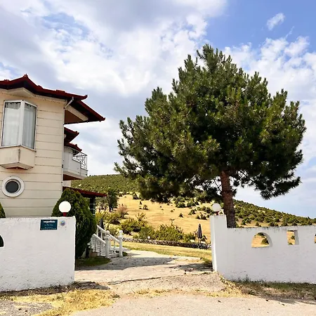 Апартаменты Vegoritida