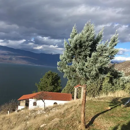 Vegoritida Эдесса