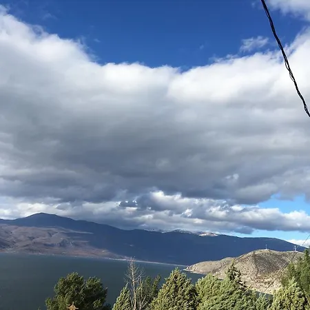 Vegoritida Апартаменты Эдесса