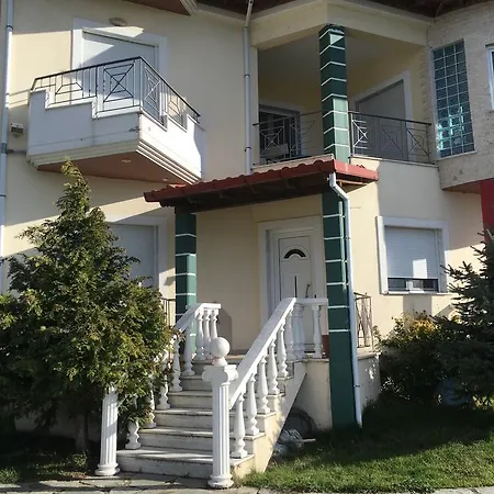 Vegoritida Διαμέρισμα Έδεσσα