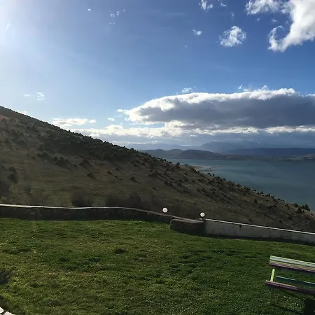 Vegoritida Έδεσσα