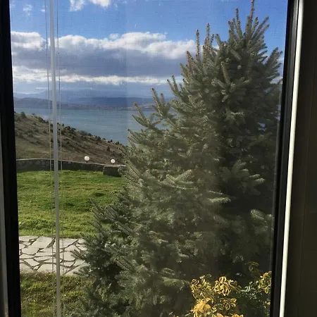 Апартаменты Vegoritida