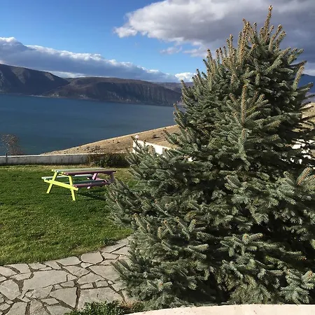 Апартаменты Vegoritida *