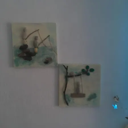 Апартаменты Vegoritida Эдесса