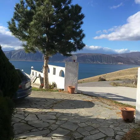 Vegoritida * Эдесса