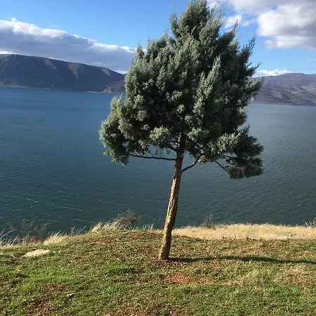 Апартаменты Vegoritida