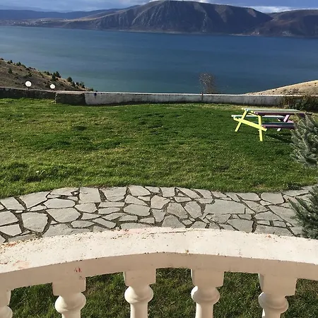 Διαμέρισμα Vegoritida *