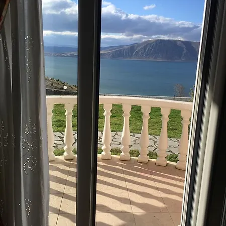 Vegoritida Апартаменты *