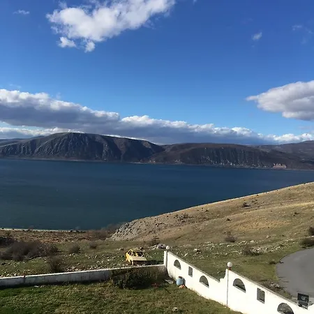 Vegoritida Έδεσσα