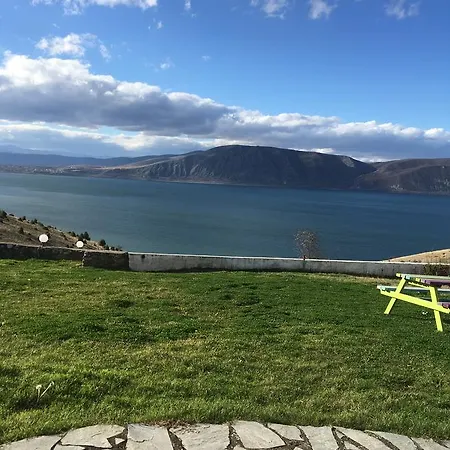 Vegoritida Διαμέρισμα *