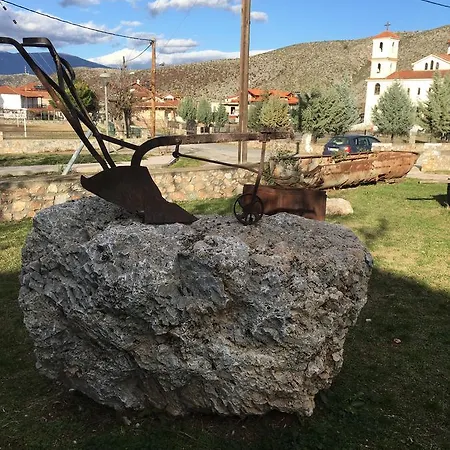 Vegoritida Διαμέρισμα Έδεσσα