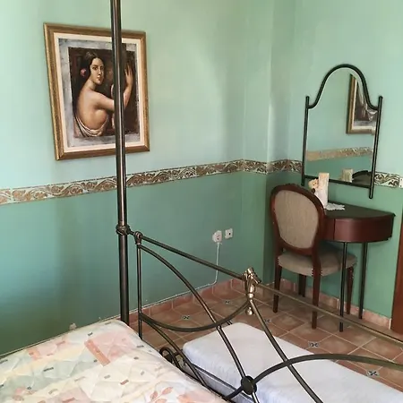 Апартаменты Vegoritida