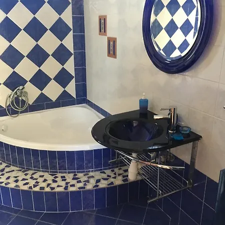 Vegoritida Апартаменты