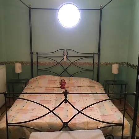 Διαμέρισμα Vegoritida