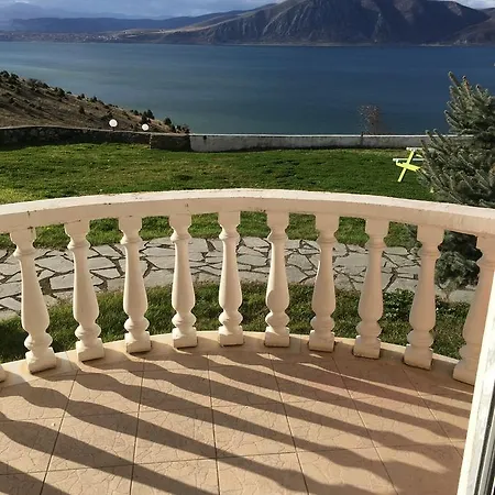 Vegoritida Διαμέρισμα