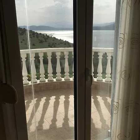 Vegoritida Апартаменты